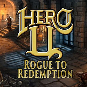 Hero-U: Rogue to Redemption 1.0 for Mac|Mac版下载 | 