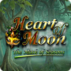 月之心：季节面具 1.0 for Mac|Mac版下载 | Heart of Moon: The Mask of Seasons