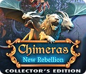 Chimeras New Rebelion 2.0 for Mac|Mac版下载 | 