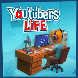 油管主播的生活 1.0.4 for Mac|Mac版下载 | Youtubers Life