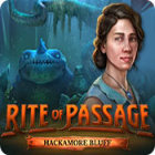 Rite of Passage：Hackamore Bluff 1.0 for Mac|Mac版下载 | 