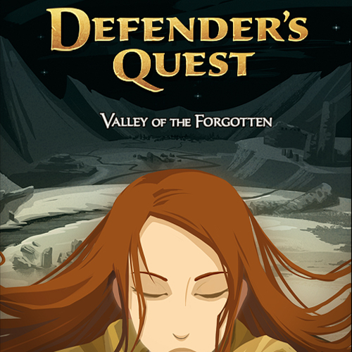 守护者冒险：遗忘山谷 1.0 for Mac|Mac版下载 | Defender\'s Quest: Valley of the Forgotten