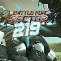 The Battle for Sector 219 1.0 for Mac|Mac版下载 | 
