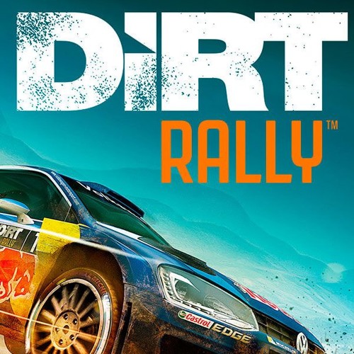 尘埃拉力赛 1.1.2 for Mac|Mac版下载 | Dirt Rally