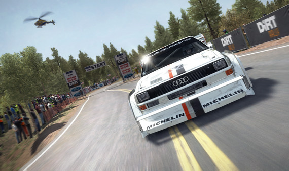 尘埃拉力赛 1.1.2 for Mac|Mac版下载 | Dirt Rally