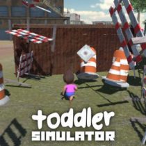 Toddler Simulator 1.0 for Mac|Mac版下载 | 