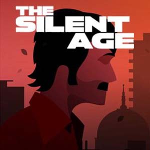 沉默年代 1.0 for Mac|Mac版下载 | The Silent Age