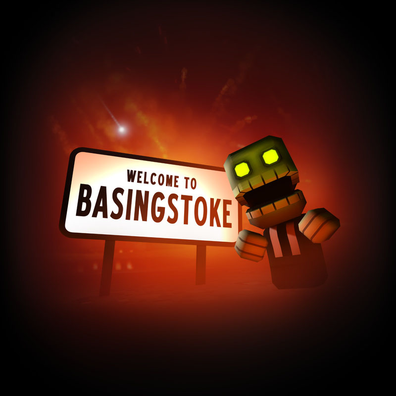 Basingstoke 1.0 for Mac|Mac版下载 | 