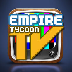 帝国电视大亨 1.6 for Mac|Mac版下载 | Empire TV Tycoon