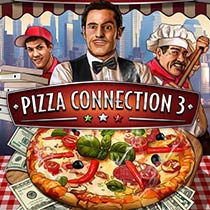 披萨大亨3 1.0 for Mac|Mac版下载 | Pizza Connection 3