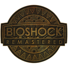 生化奇兵：重制版 1.0 for Mac|Mac版下载 | BioShock Remastered