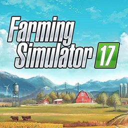 农场模拟2017 白金版+ROPA for Mac|Mac版下载 | Farming Simulator 2017