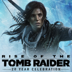 古墓丽影：崛起 1.0.2 for Mac|Mac版下载 | Rise of the Tomb Raider