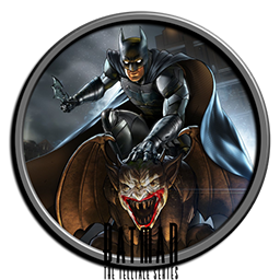 蝙蝠侠：内敌 全五章 for Mac|Mac版下载 | Batman：The Enemy Within