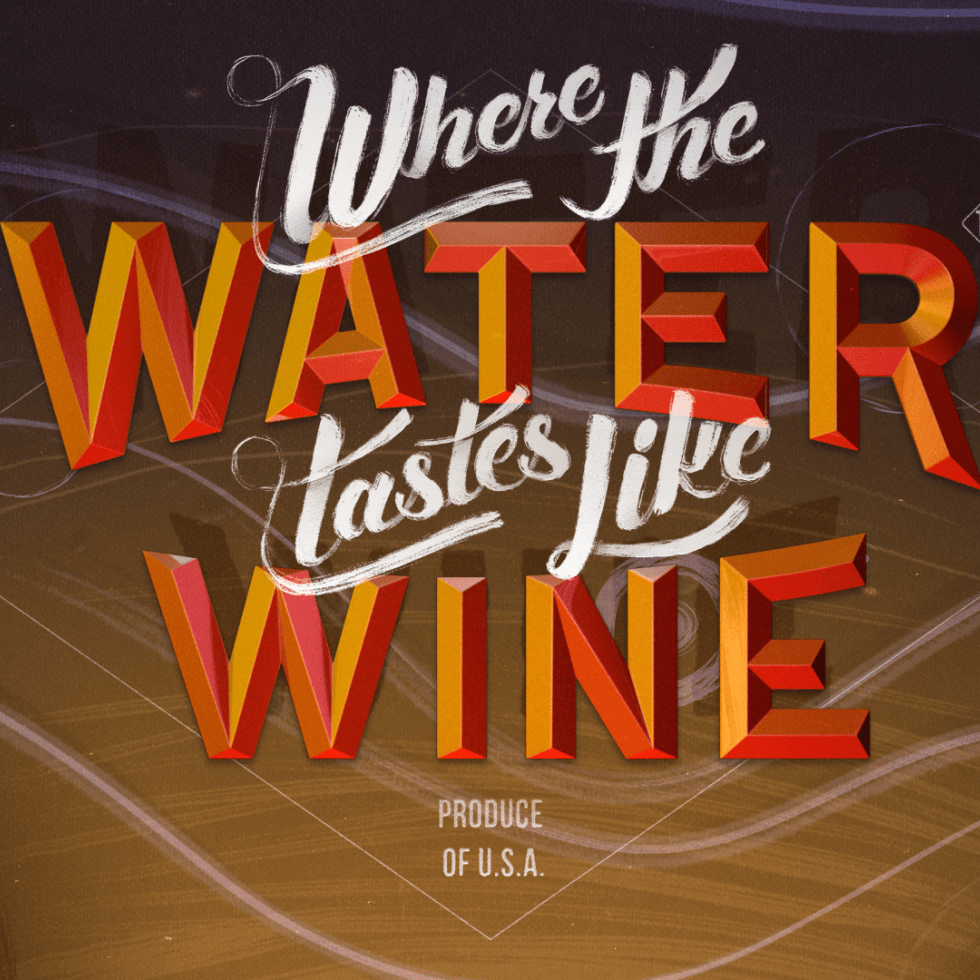 那里水似美酒 1.0 for Mac|Mac版下载 | Where the Water Tastes Like Wine