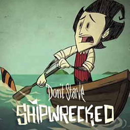 饥荒：海难 汉化版 for Mac|Mac版下载 | Dont Starve Shipwrecked
