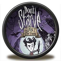 饥荒：巨人的统治 汉化版 for Mac|Mac版下载 | Dont Starve：Reign of Giants