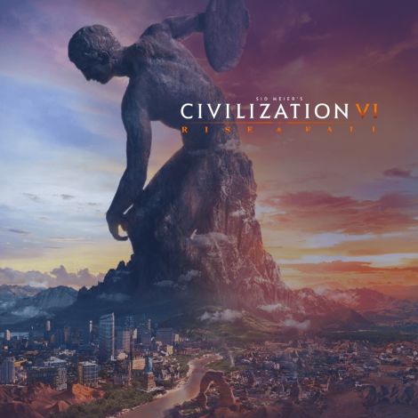 文明6:迭起兴衰 1.1.0 for Mac|Mac版下载 | Civilization VI: Rise and Fall