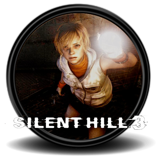寂静岭3 1.0 for Mac|Mac版下载 | Silent Hill 3