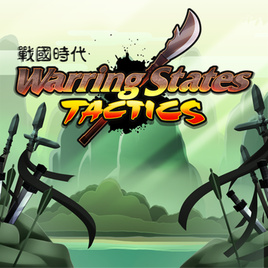 战国时代 1.0 for Mac|Mac版下载 | Warring States Tactics