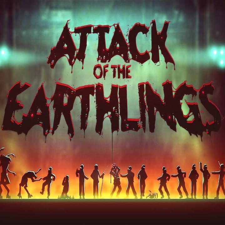 地球人侵袭 5.5.4p5 for Mac|Mac版下载 | Attack of the Earthlings