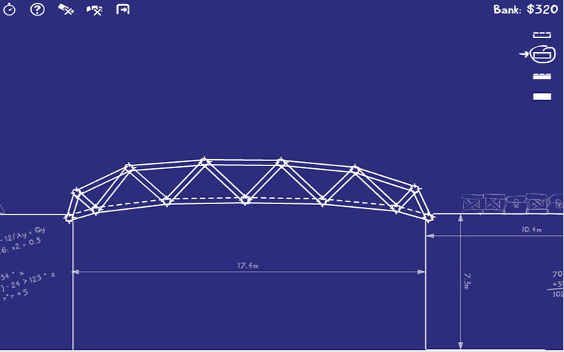 桥梁工程师 1.0 for Mac|Mac版下载 | Cargo Bridge