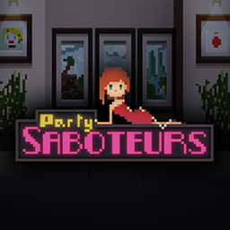 派对破坏者 1.0 for Mac|Mac版下载 | Party Saboteurs