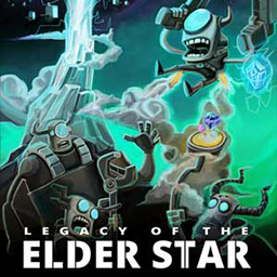 星星的遗产 1.0 for Mac|Mac版下载 | Legacy of the Elder Star