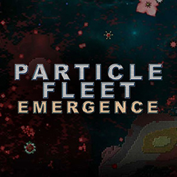 粒子舰队：崛起 1.0 for Mac|Mac版下载 | Particle Fleet: Emergence