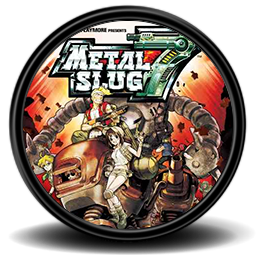 合金弹头 合集 1.0 for Mac|Mac版下载 | Metal Slug