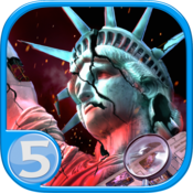 纽约之谜3：灵魂之灯 1.0 for Mac|Mac版下载 | New York Mysteries 3: The Lantern of Souls