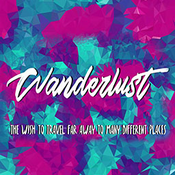 Wanderlust 1.0 for Mac|Mac版下载 | 