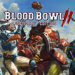 怒火橄榄球2 传奇版 1.0 for Mac|Mac版下载 | Blood Bowl 2: Legendary Edition