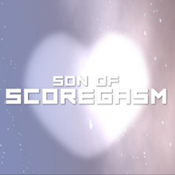 三维弹幕之子 1.0 for Mac|Mac版下载 | Son of Scoregasm