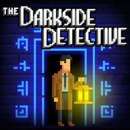 黑暗侦探 1.0 for Mac|Mac版下载 | The Darkside Detective