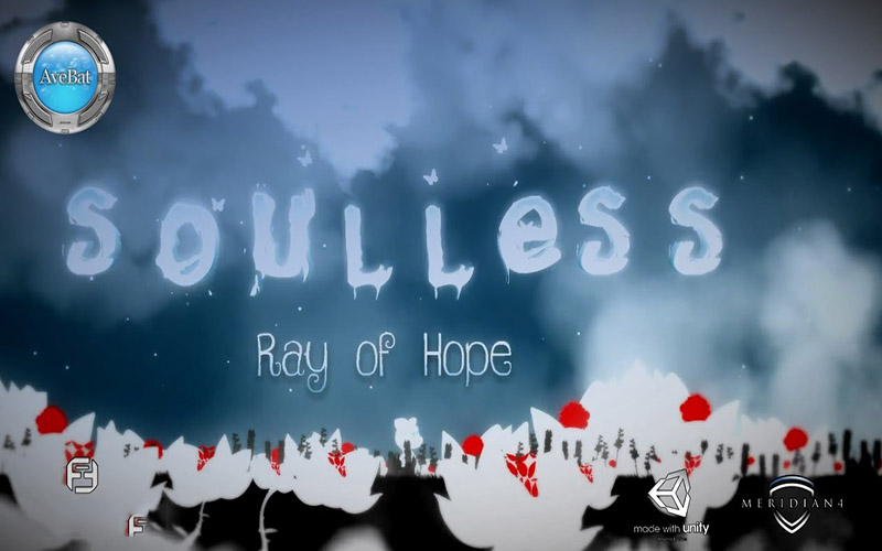 无魂：希望之光 1.0 for Mac|Mac版下载 | Soulless: Ray Of Hope