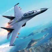 搏击长空：无限喷射 1.0.2 for Mac|Mac版下载 | Sky Gamblers - Infinite Jets