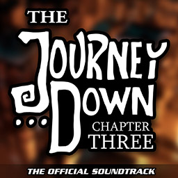 一路向北：第三章 1.0 for Mac|Mac版下载 | The Journey Down: Chapter Three
