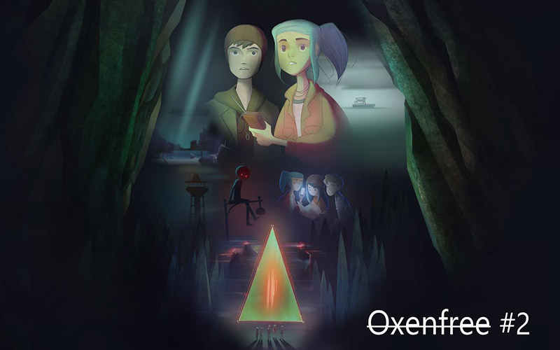 狼奔豕突 2 2.2.0 for Mac|Mac版下载 | Oxenfree