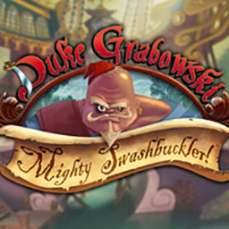格拉博斯基公爵：大剑豪 1.0 for Mac|Mac版下载 | Duke Grabowski, Mighty Swashbuckler
