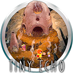小小回声 1.0 for Mac|Mac版下载 | Tiny Echo