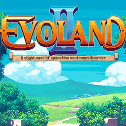 进化之地 2 汉化版 for Mac|Mac版下载 | Evoland II