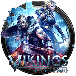 维京人：人中之狼 1.0 for Mac|Mac版下载 | Vikings – Wolves of Midgard