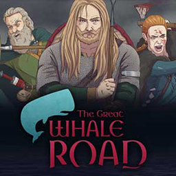 大鲸鱼之路 1.0 for Mac|Mac版下载 | The Great Whale Road
