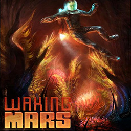 火星漫步 1.0 for Mac|Mac版下载 | Waking Mars