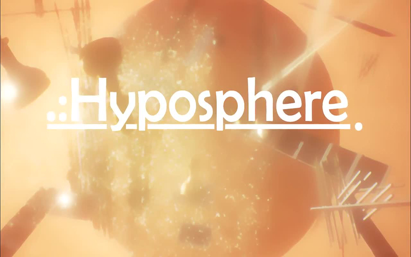超级探测球 1.0 for Mac|Mac版下载 | Hyposphere