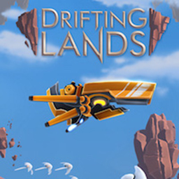 漂流的土地 1.0 for Mac|Mac版下载 | Drifting Lands