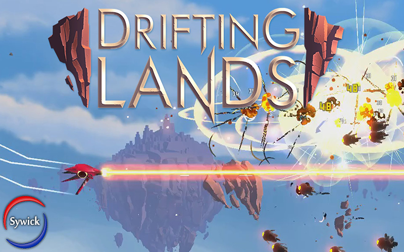 漂流的土地 1.0 for Mac|Mac版下载 | Drifting Lands