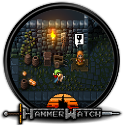 铁锤守卫 1.32 for Mac|Mac版下载 | Hammerwatch