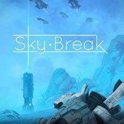 天空破灭 1.0 for Mac|Mac版下载 | Sky Break